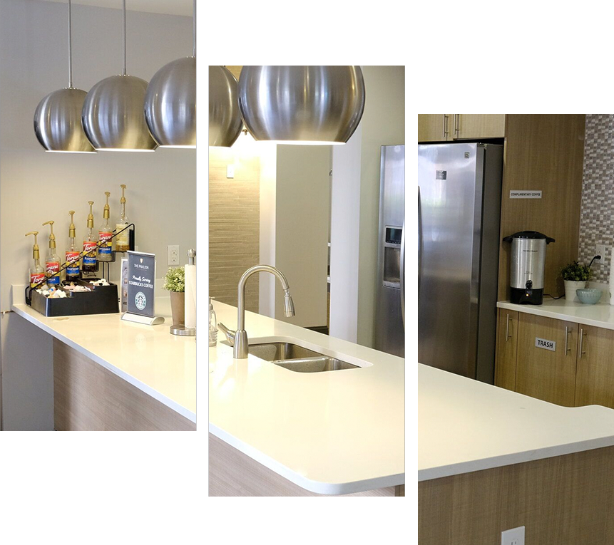 UVA Apartments The Pavilion at North Grounds Apartments