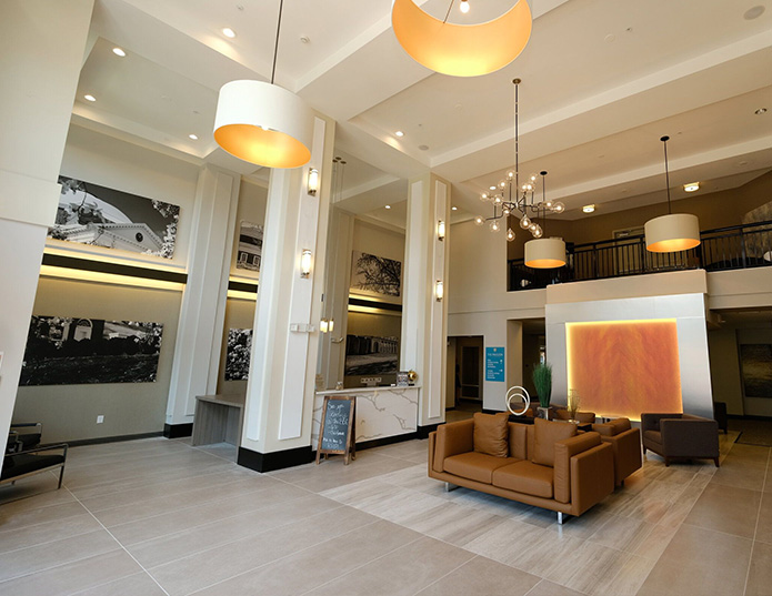 Frequently Asked Questions About Our Apartments Near UVA