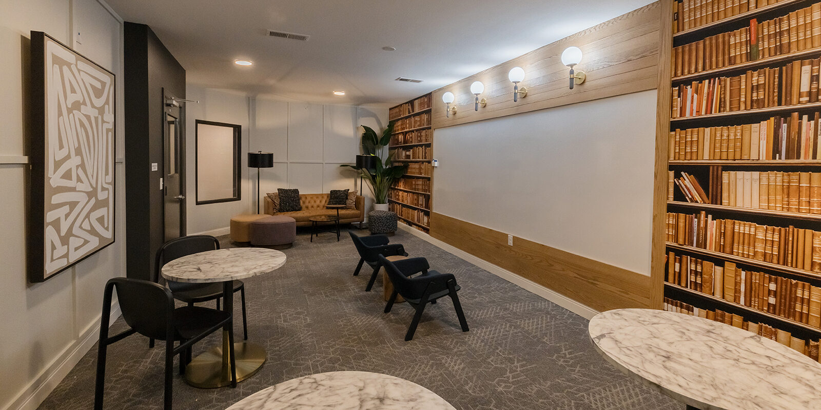 UVA Apartments The Pavilion at North Grounds Apartments